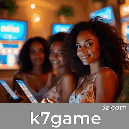 k7game: Interação Social e Entretenimento Real no Casino