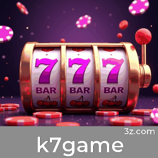 K7Game: Estratégia de Bônus Inteligente