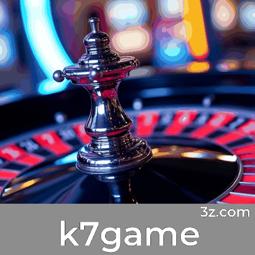 k7game: Interação Social e Entretenimento Real no Casino
