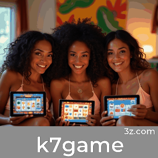 Revolução no Desenvolvimento de Jogos: Valor e Inovação no k7game