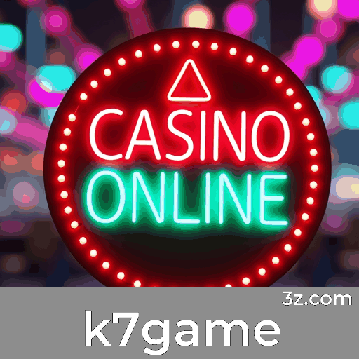 Tecnologia Robusta e Escalável na Plataforma k7game
