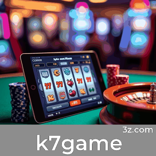 Revolução no Desenvolvimento de Jogos: Valor e Inovação no k7game