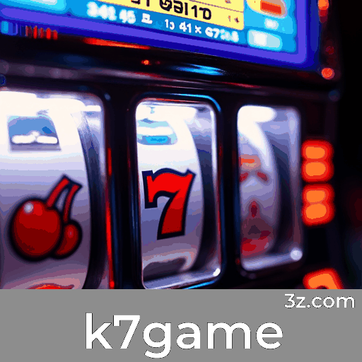 Revolução no Desenvolvimento de Jogos: Valor e Inovação no k7game