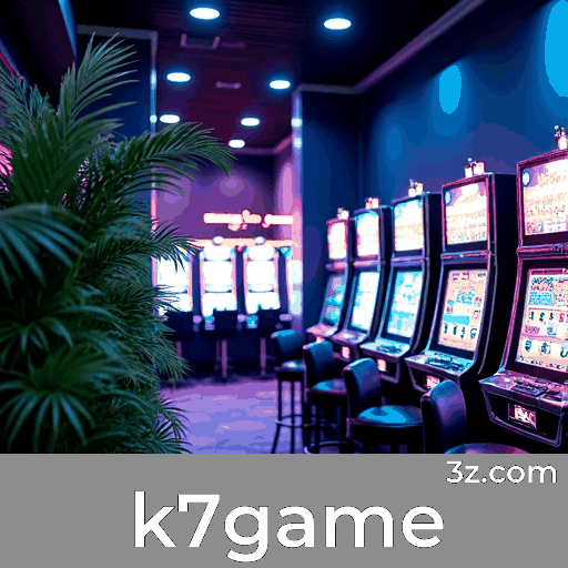 k7game: Interação Social e Entretenimento Real no Casino
