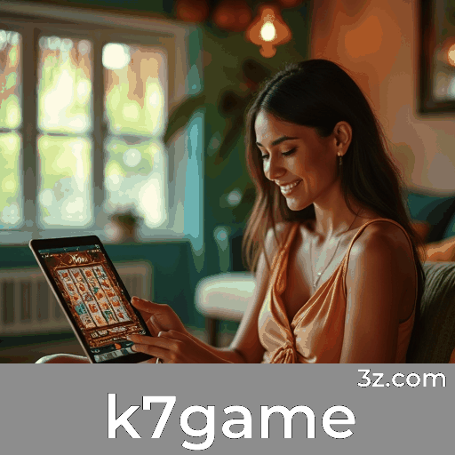 Desfrute do Login Seguro e Exclusivo no k7game