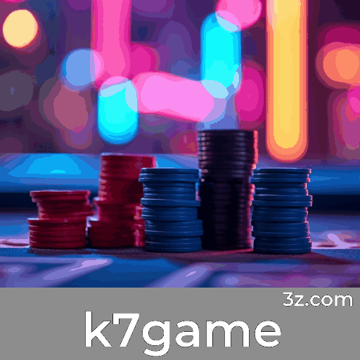 k7game: Interação Social e Entretenimento Real no Casino
