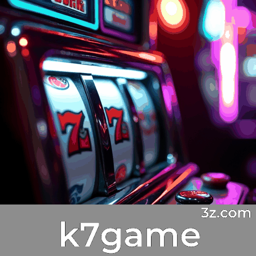 K7game: Seu Cassino Online Seguro e Premiado