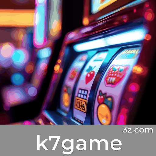 Tecnologia Robusta e Escalável na Plataforma k7game