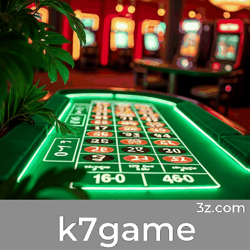 Desfrute do Login Seguro e Exclusivo no k7game